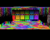 RainbowFurryPad