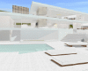 In City Modern Villa