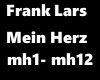 [M] Frank Lars Mein Herz
