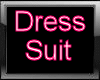 Emporium Dress Suit