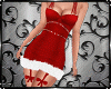 [Y] Christmas Bows Dress