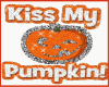 SM Halloween PumpkinDeco