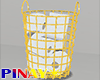 Toilet Paper Basket 1