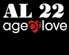 AGE LOVE+LIGHT