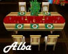 ! AA - Animated Table