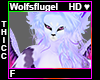 Wolfsflugel Thicc F