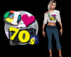 I ♥ 70s
