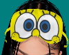 Spongebob  Mask