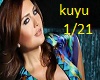 Sibel Can KUYU