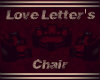 Love Letter's Chair