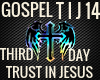 TRUST IN JESUS TIJ 14