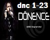 Donence Mix