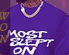 MSO Tee Blue