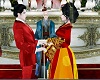 Empress Xi's Wedding