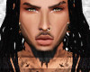 Designer  x Dreads''RLL'