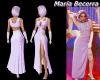Maria Becerra Dress
