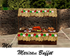 Mexican Buffet