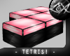 -LEXI- Tetris Lounge 4Pi