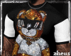 !Z Swag Teddy