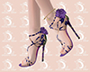L:Laura SpringPurpleHeel