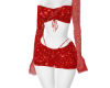 NY Dress red