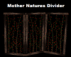 M/Natures Divider