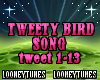 Tweety Bird Song