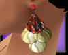 avd Berenice earrings