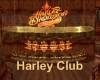(J) Harley Club