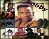 New Edition : Bobby Pic