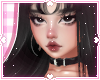 ❀. bo | black