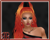 RR Clara Red Orange