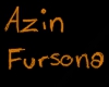 DD Azin fur