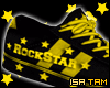 ! Rockstar - Kicks