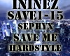 Hardstyle Save Me