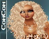 Vanity Platinum Waves