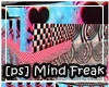 [ps] Mind Freak