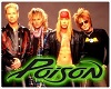 Poison Flesh and Blood T