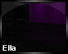[Ella] Purple Room