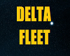 Delta Monthly Calendar