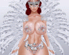 Carnaval Cristal Wings