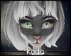 koda ✱ brows