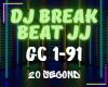 NS DJ BREAKBEAT