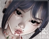 お. holly tear