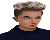 Male Blonde Short