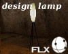 Vintage Design Lamp