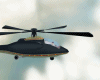 concept helicopter
