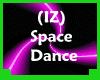 (IZ) Space Dance