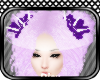 *D* Derivable Hair Buns