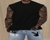 [S]  Black Sleeveless